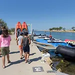 Κάμπινγκ Oh! - L'espiguette 3*