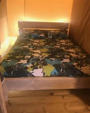 Oh! - L'espiguette Camping 3*