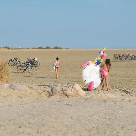 Oh! - L'espiguette Camping 3*