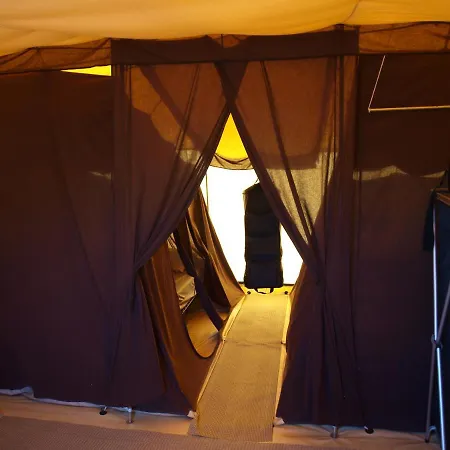 Oh! - L'espiguette Camping