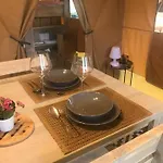 Oh! - L'espiguette 3* 르그로뒤후아