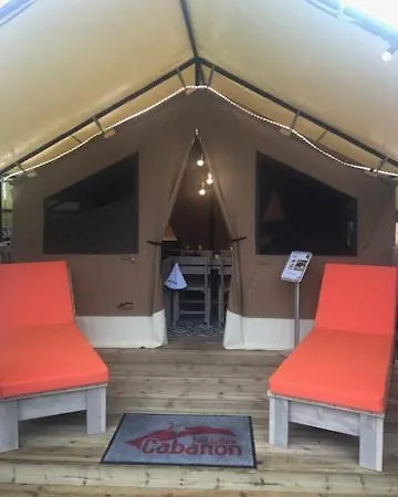 Oh! - L'espiguette Campingplatz