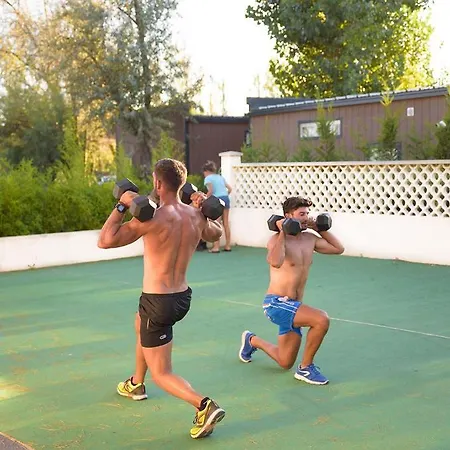 Oh! - L'espiguette Le Grau-du-Roi