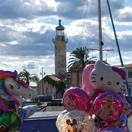 Campingplatz Oh! - L'espiguette Le Grau-du-Roi