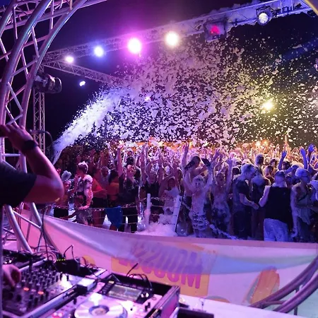 Oh! - L'espiguette Campeggio