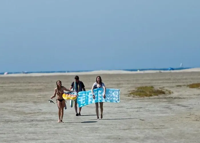 Oh! - L'espiguette Le Grau-du-Roi