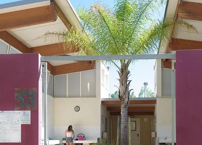 Oh! - L'espiguette Le Grau-du-Roi