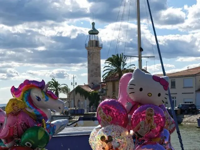 Campeggio Oh! - L'espiguette Le Grau-du-Roi